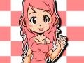 Juego Pink Girls
