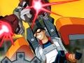 Juego Generator Rex