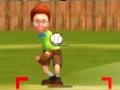 Juego Backyard Sport Sandlot Sluggers