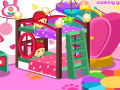 Juego Twin baby room decoration game