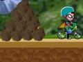 Juego Teen titans: BMX Challenge 