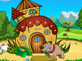 Juego Seeds Rescue 2