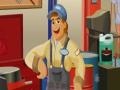 Juego Find the Objects Garage