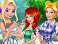 Juego How To Be A Modern Princess