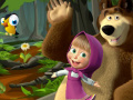 Juego Masha And The Bear 