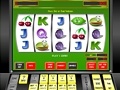 Juego Crazy fruits