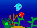 Juego Big Fish