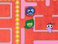 Juego Joy Plays Pacman 