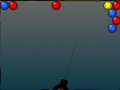 Juego Descending Balls