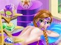 Juego Anna's Spa Therapy