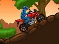 Juego Forest Ride 2