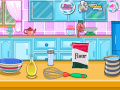 Juego Cooking Candy Pizza