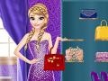 Juego Elsa DressUp Room