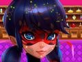 Juego Miraculous Ladybug Facial Spa 