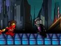 Juego Ninjago Masters of Spinjitzu