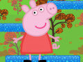 Juego Peppa Pig Jump Adventure 