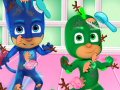 Juego Messy PJ Masks 