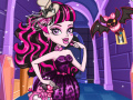 Juego Styling Draculaura