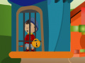 Juego Escape The Noddy