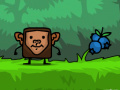 Juego The cubic monkey adventures 2 