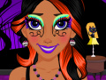 Juego Elena Halloween Spa Makeover