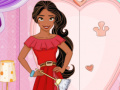 Juego Elena of Avalor Room Cleaning