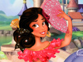 Juego Elena of Avalor Disney Quiz