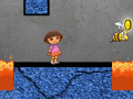 Juego Dora Esape 3