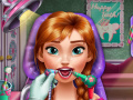 Juego Anna Real Dentist