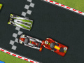 Juego Lemans Racing 24 