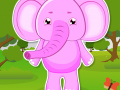 Juego Cute Elephant Daycare 