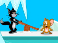 Juego Tom & Jerry Ice Ball 