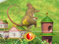 Juego The Bouncing Rat Game