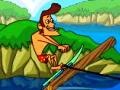 Juego Wave Jumper