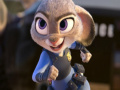 Juego Zootopia Hidden Numbers