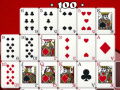 Juego Shadow Solitaire 
