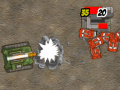 Juego Ultimate Tank Defender 3