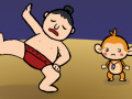 Juego Sumo Rhythm 