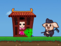 Juego Monster Pig Love 