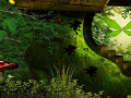 Juego Arcadia Forest Escape