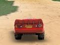 Juego Cars on road 4