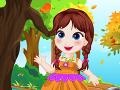 Juego Baby Anna Forest Adventure