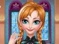 Juego Anna Hair Care Doctor