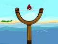 Juego Angry Birds: Sling Shot Fun 2