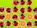 Juego Jumping Ladybugs