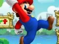 Juego Mario New Extreme 