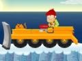 Juego Finders Keepers Christmas