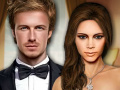 Juego Celebrity Makeover Beckham 