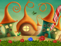 Juego Candyland Squirrel Escape 