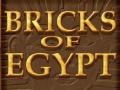 Juego Bricks of Egypt 